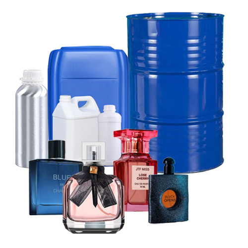 Perfume Fragrance Oil