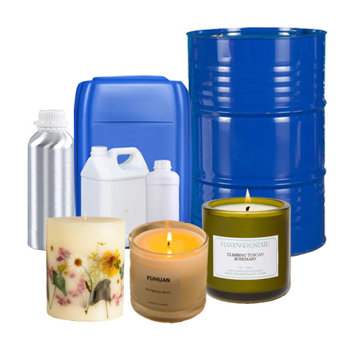 Candle Fragrance Oil