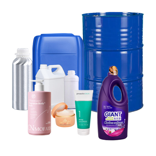 Personal Care Fragrance Oil