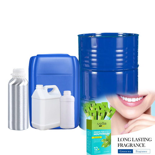 Fragrance Oil for Mouthwash