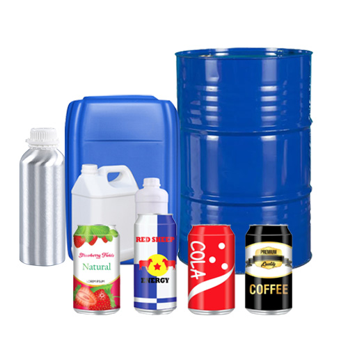 Fragrance Oil for Drinks