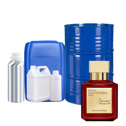 Baccrat Rouge 540 Fragrance Oil